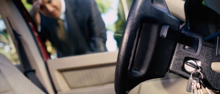 24 hour car locksmith in Lawndale