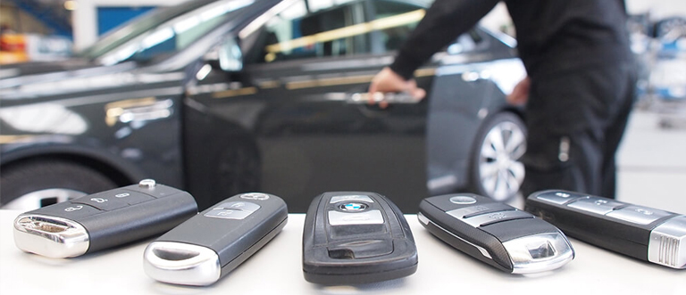 Automotive Locksmith Lawndale