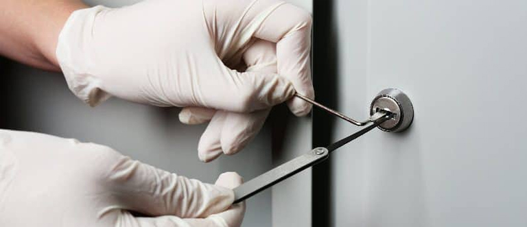 Commercial Emergency Locksmith Lawndale