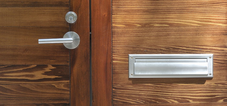 Electric Front Door Lock Repair Lawndale