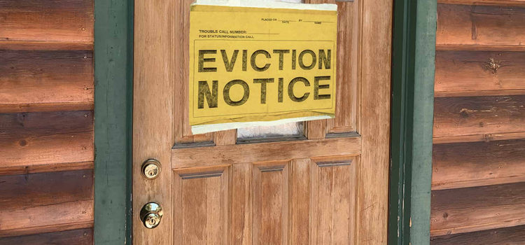 Residential Eviction Service Lawndale
