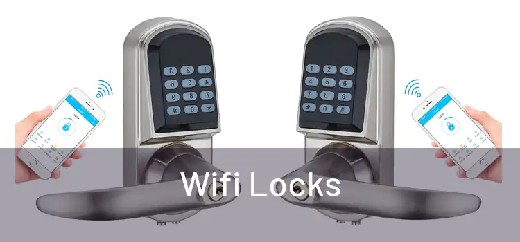  Wifi Locks 